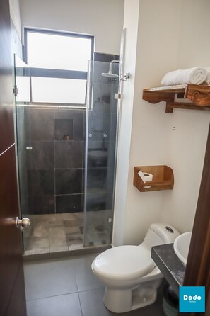 Apartment | Bathroom - Torre Roma (Mazatlán)
