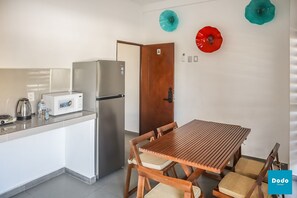 Apartment | Private kitchen - Torre Roma (Mazatlán)