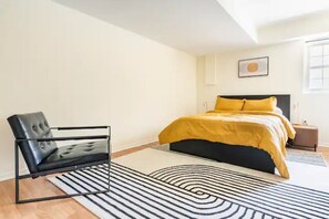 2 soveværelser, Wi-Fi, sengetøj