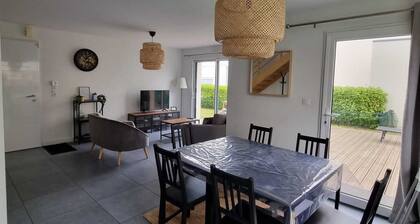 Magnifique VILLA ROSA PARKS