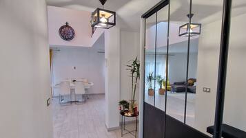 Interieur