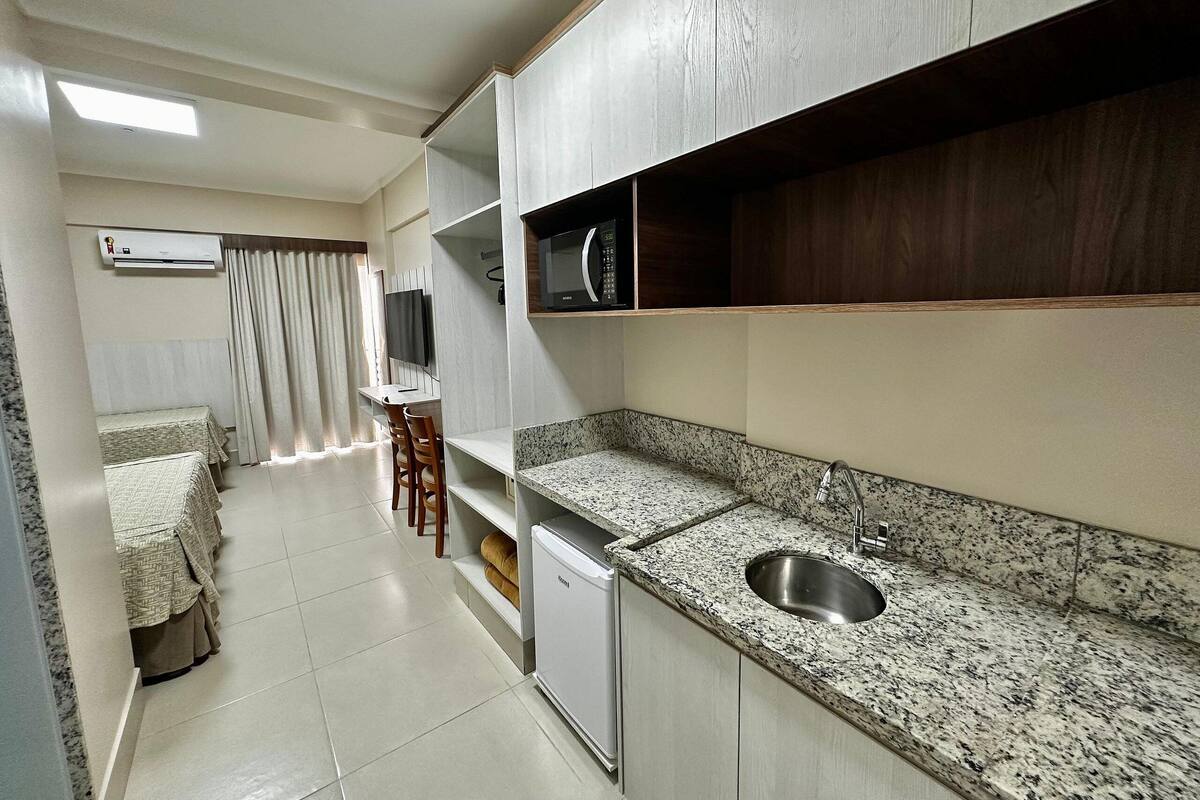 Apartment 536 | 1 bedroom, free WiFi