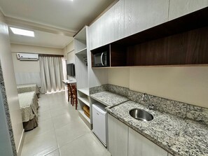 Apartment 536 | 1 dormitorio y wifi gratis