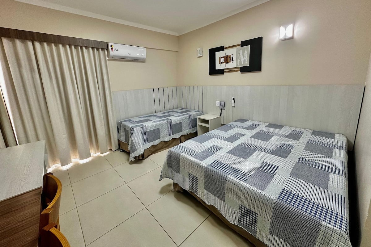 Apartment | 1 bedroom, free WiFi