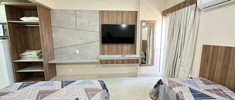 Suite | 1 chambre, Wi-Fi gratuit