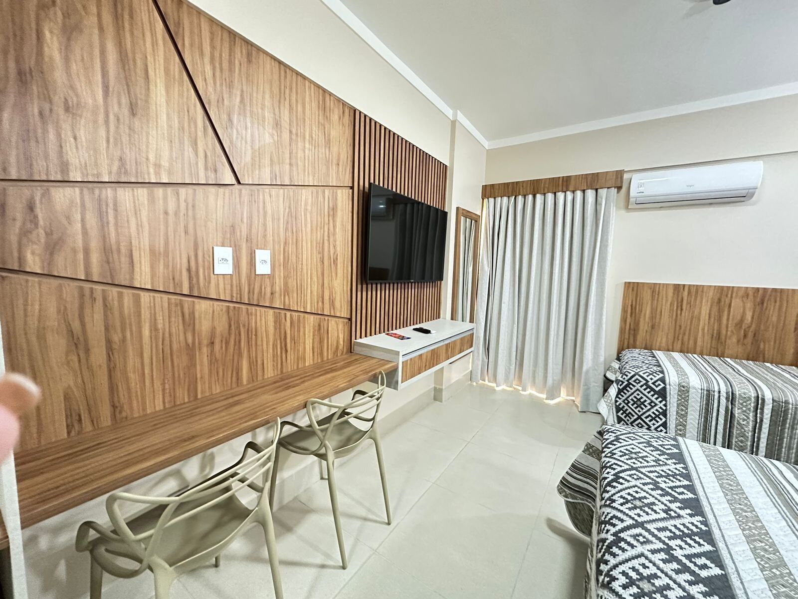 Suite | 1 habitación y wifi gratis 