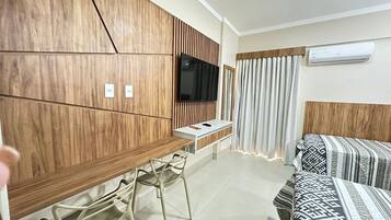 Suite | 1 habitación y wifi gratis