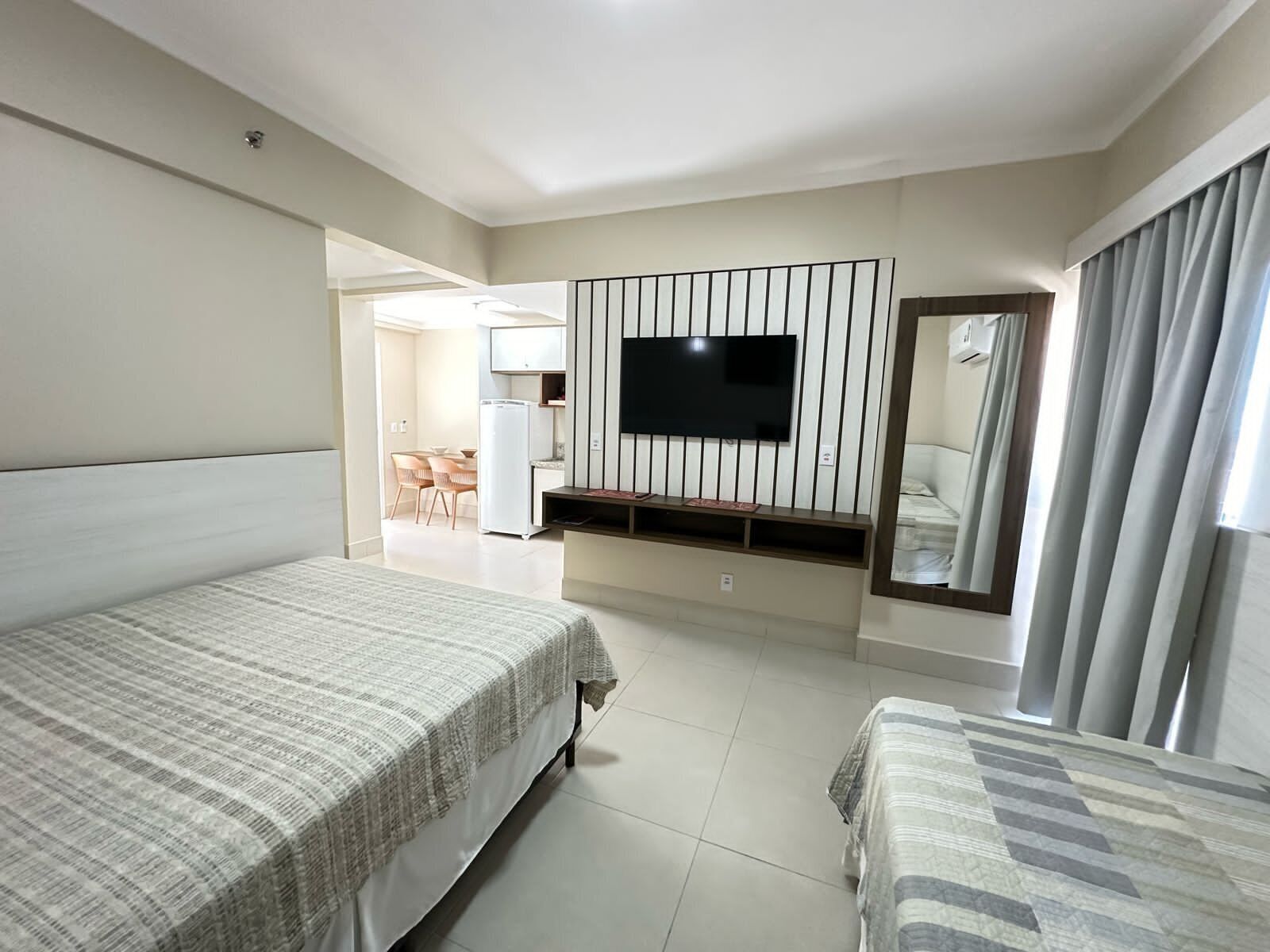 Suite | 1 bedroom, free WiFi