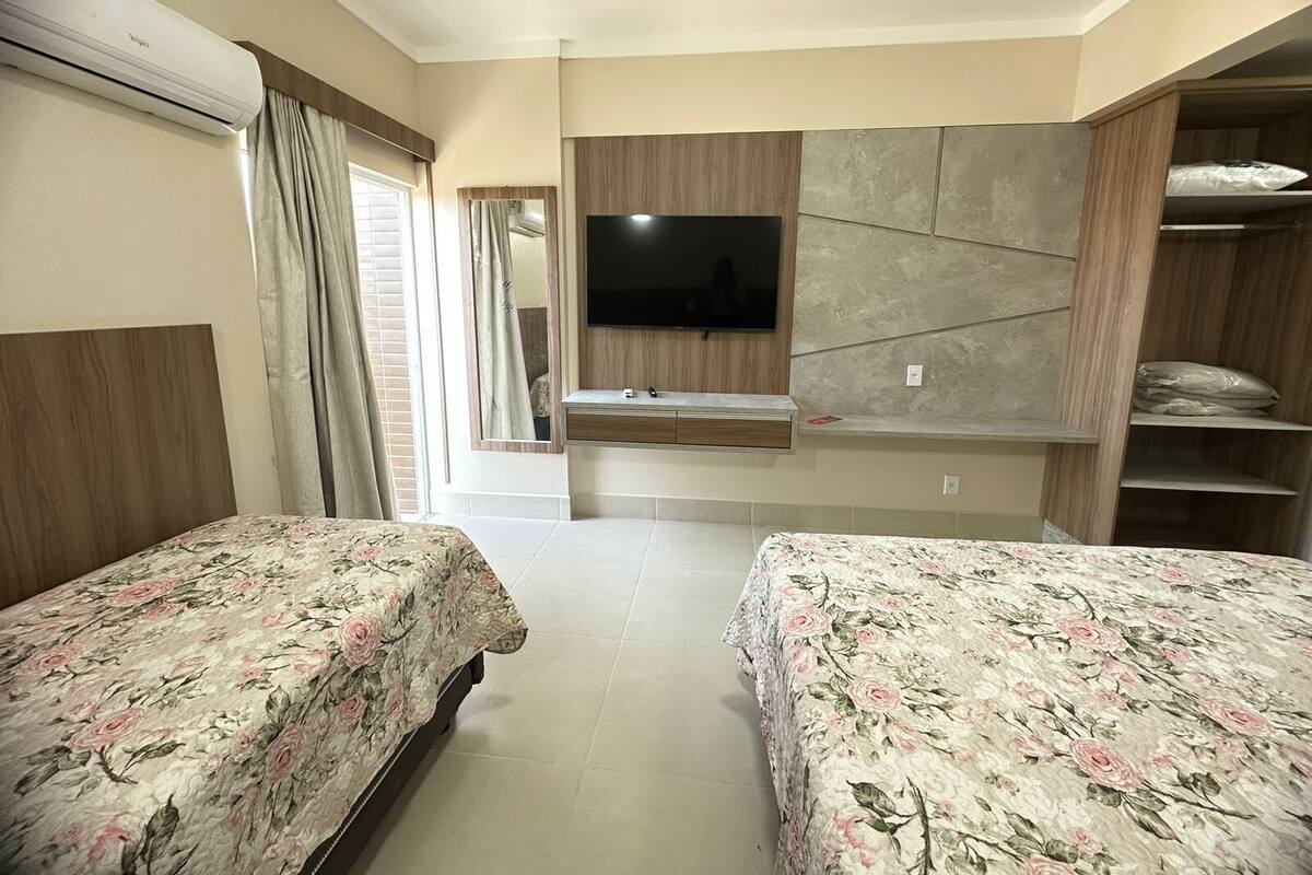 Suite 535 | 1 bedroom, free WiFi