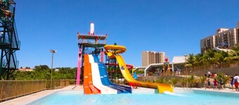 Di Roma Spazzio Via Caldas