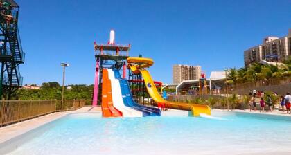 Di Roma Spazzio Via Caldas