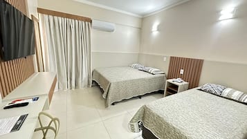 Apartamento | 1 dormitorio y wifi gratis