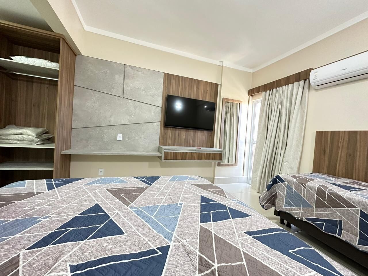 Suite | 1 bedroom, free WiFi