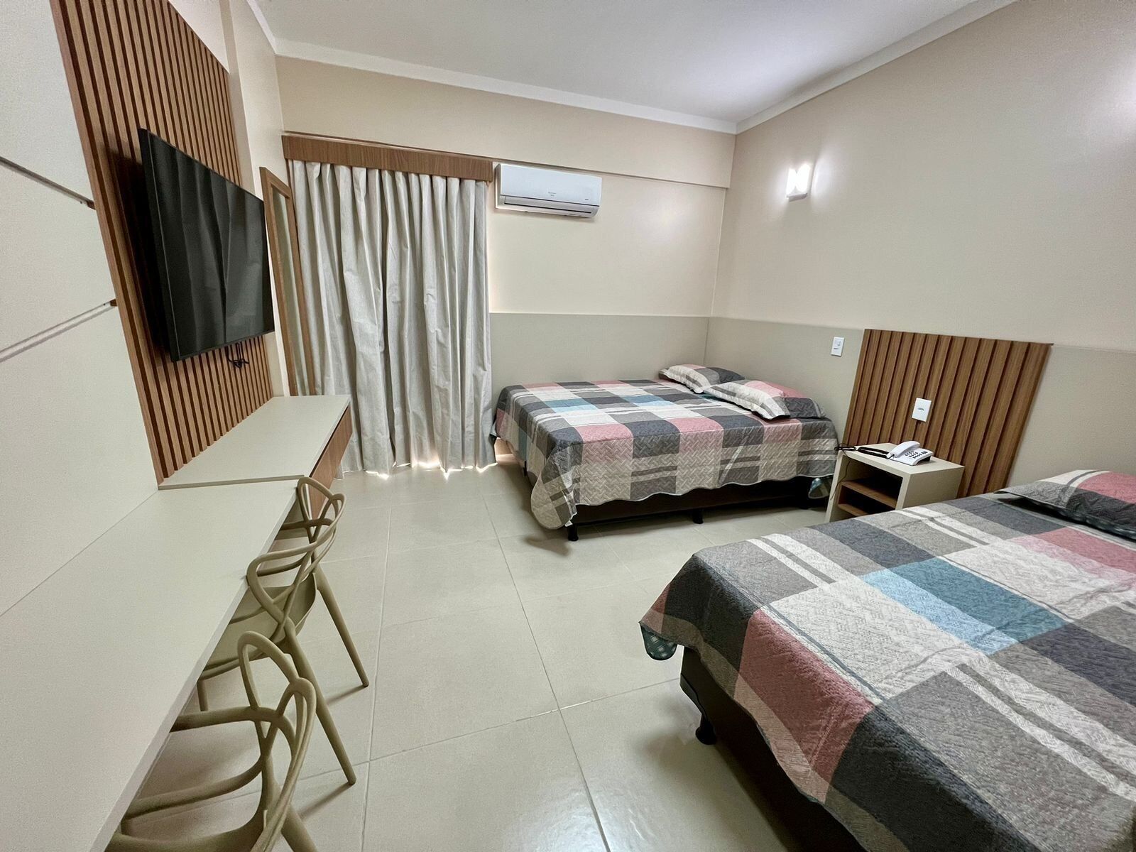 Suite 626 | 1 bedroom, free WiFi