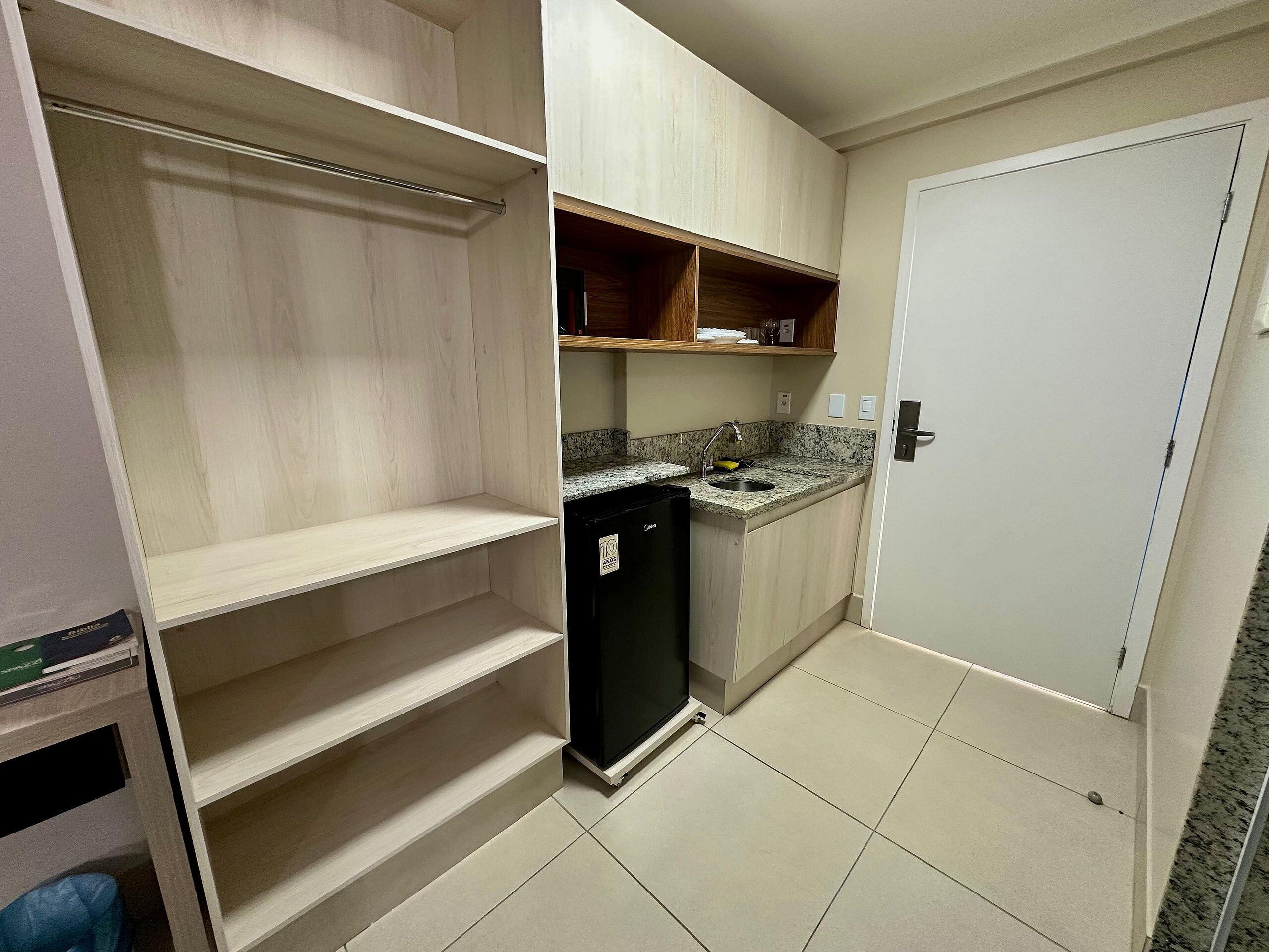 Leilighet – basic | Innvendig