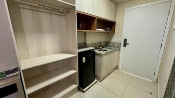 Leilighet – basic | Innvendig