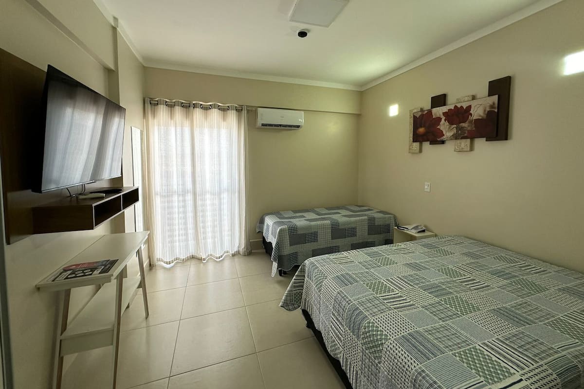 Room 929 | 1 chambre, accès au Wi-Fi (inclus)