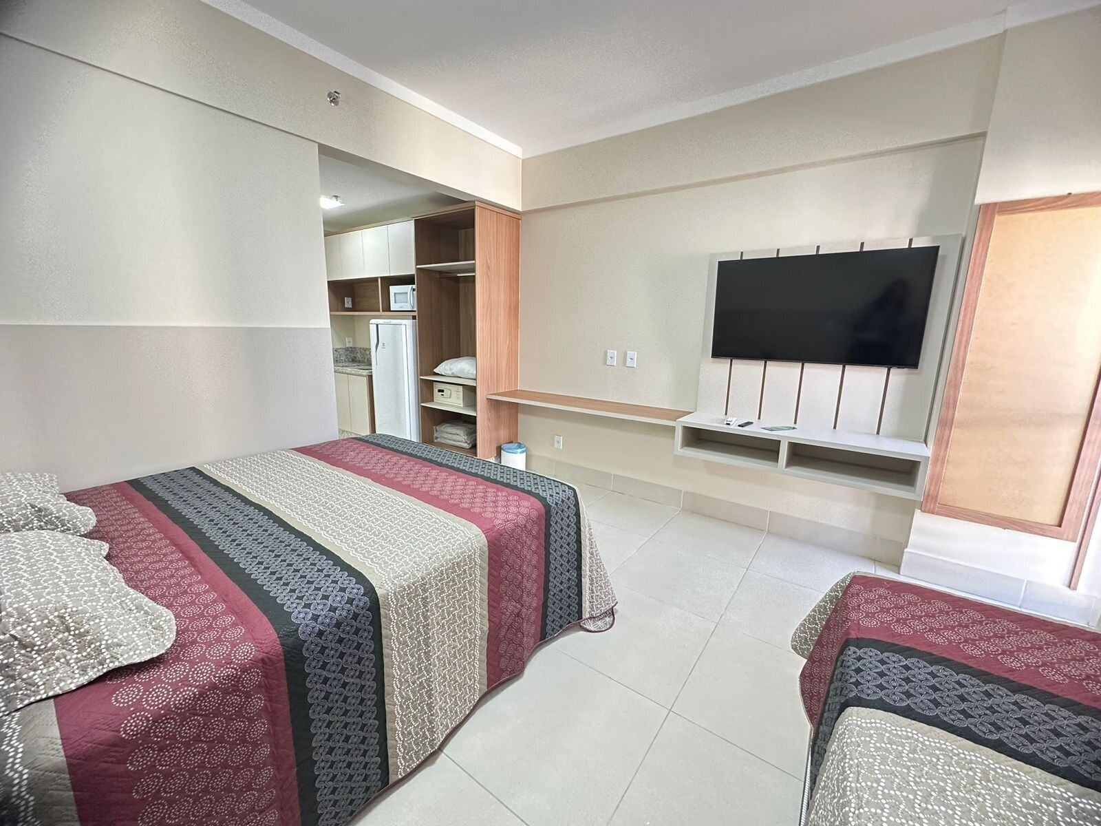 Apartment | 1 bedroom, free WiFi