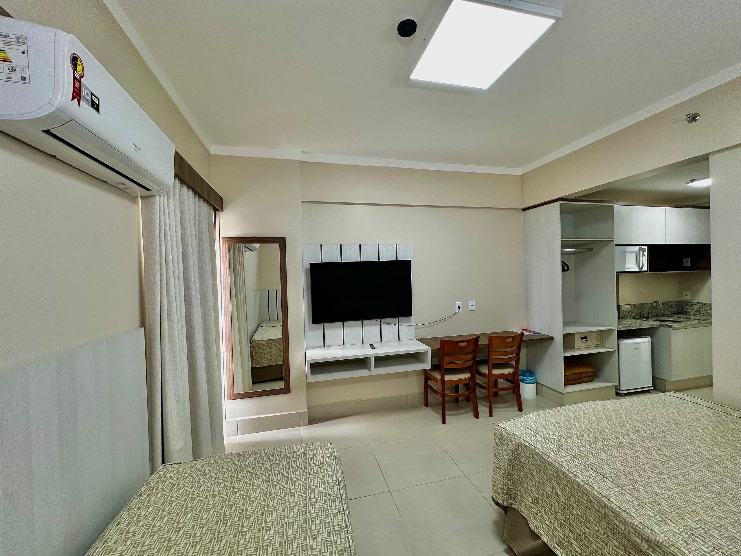 Apartment | 1 bedroom, free WiFi