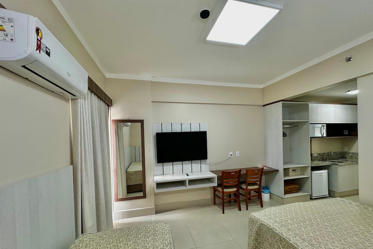 Apartment | 1 bedroom, free WiFi