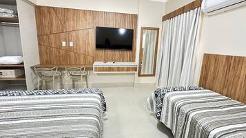 Apartamento | 1 dormitorio y wifi gratis