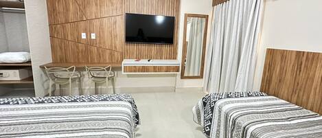 Apartment | 1 bedroom, WiFi (free)
