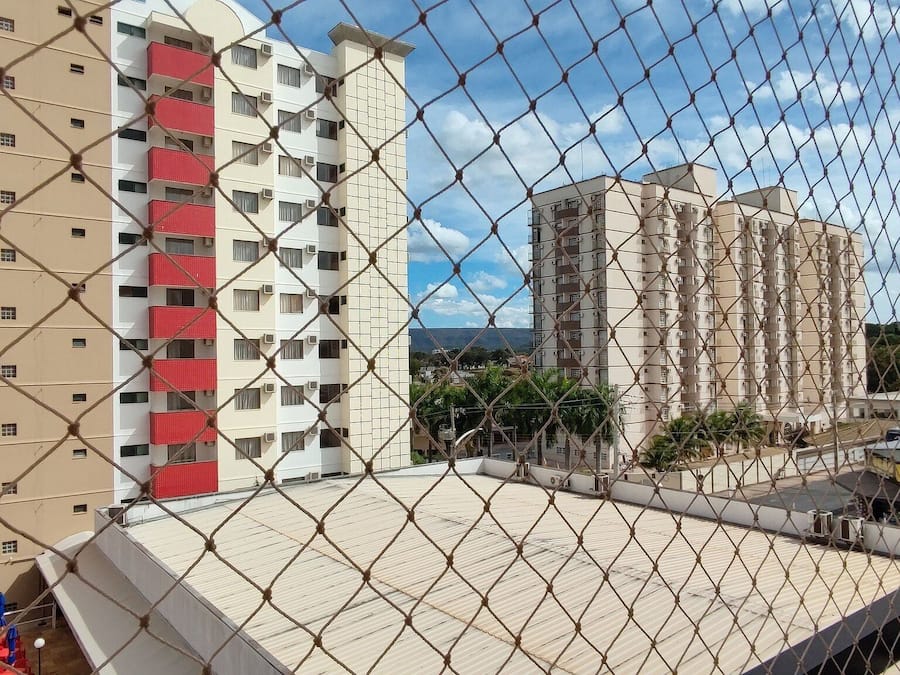 Appartement | Terrein van de accommodatie