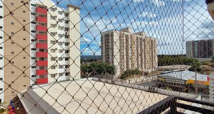Di Roma Spazzio Via Caldas