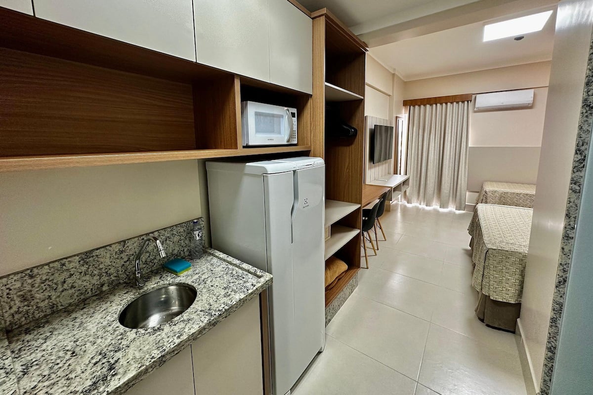 Apartment | 1 bedroom, free WiFi