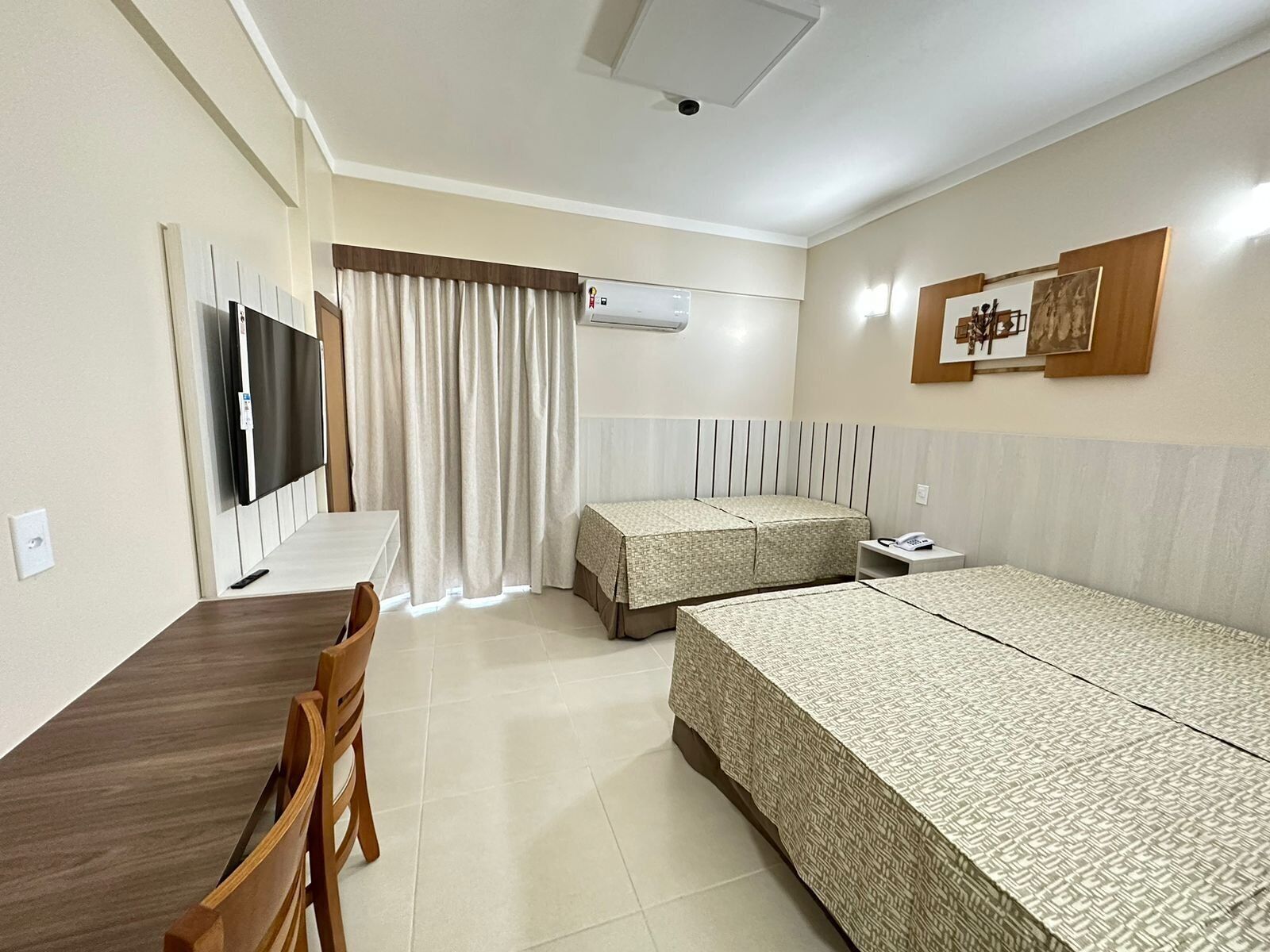 Suite 911 | 1 bedroom, free WiFi