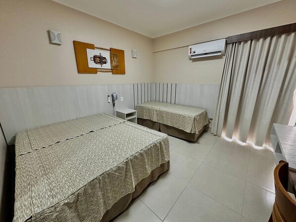 1 غرفة نوم وواي فاي مجانًا