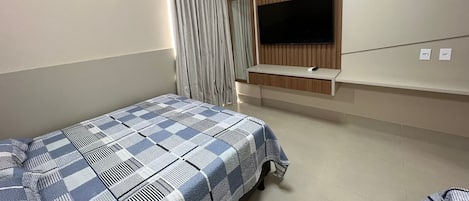 Suite | 1 habitación y wifi gratis