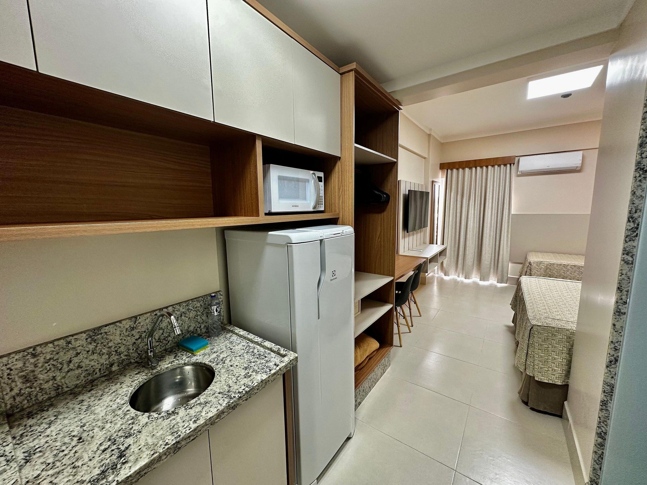 Standard Apartment 707 | 1 bedroom, free WiFi