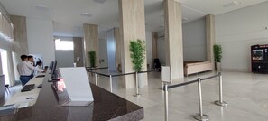 الردهة