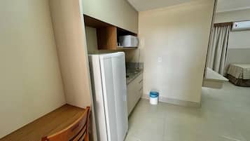 Apartamento | Parte interna