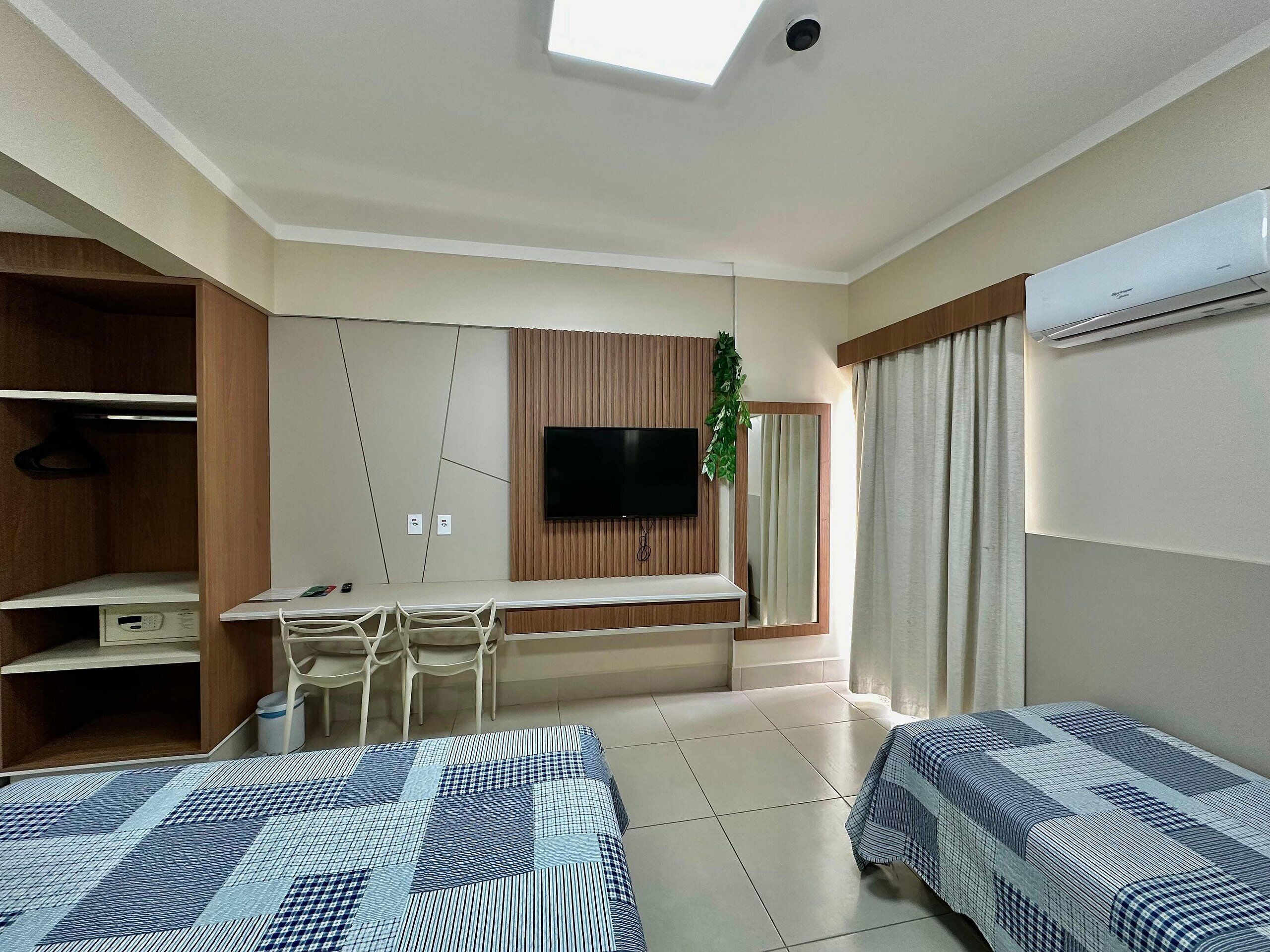 Apartment | 1 bedroom, free WiFi