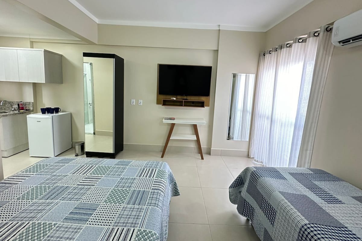 Suite | 1 bedroom, free WiFi