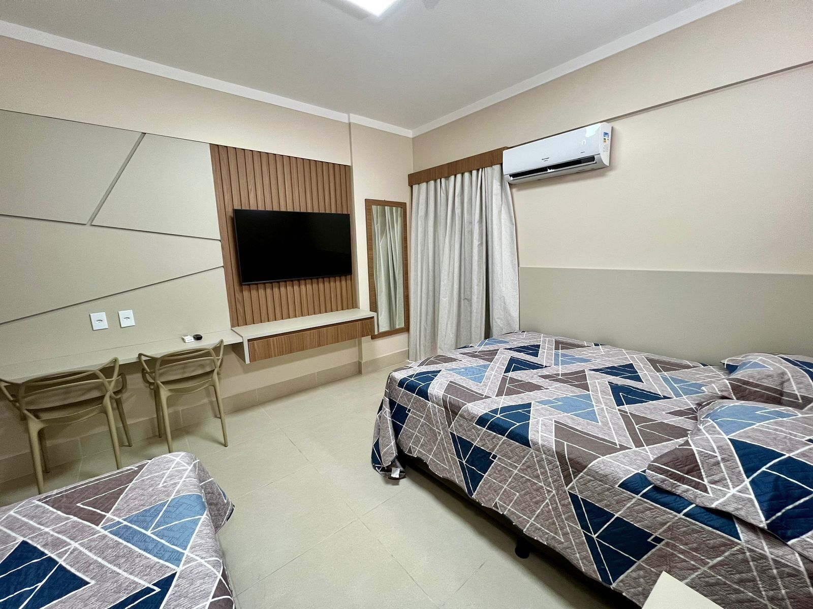 Suite | 1 dormitorio y wifi gratis