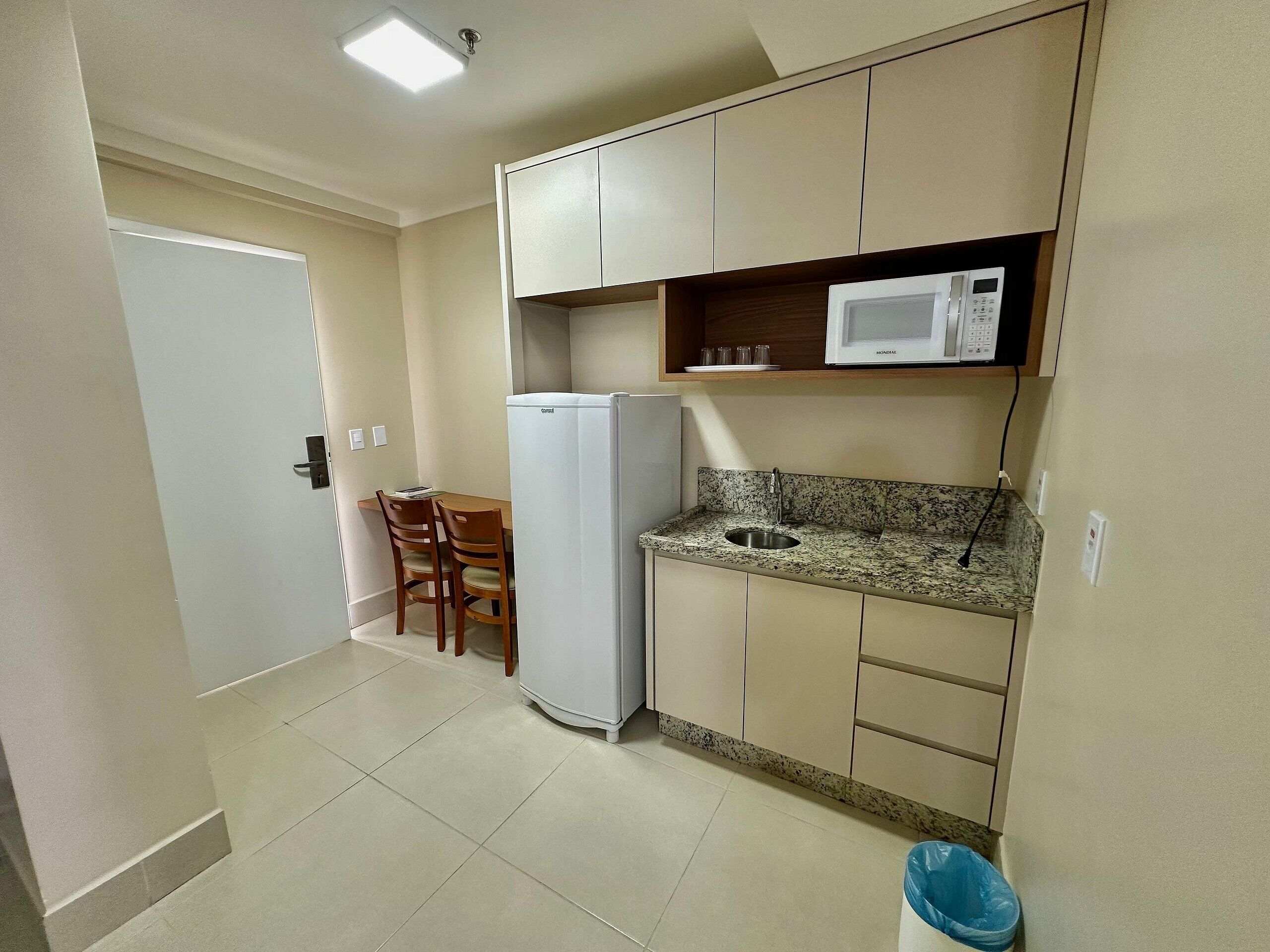 Appartement | Cuisine privée