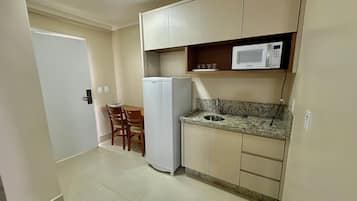 Appartement | Cuisine privée