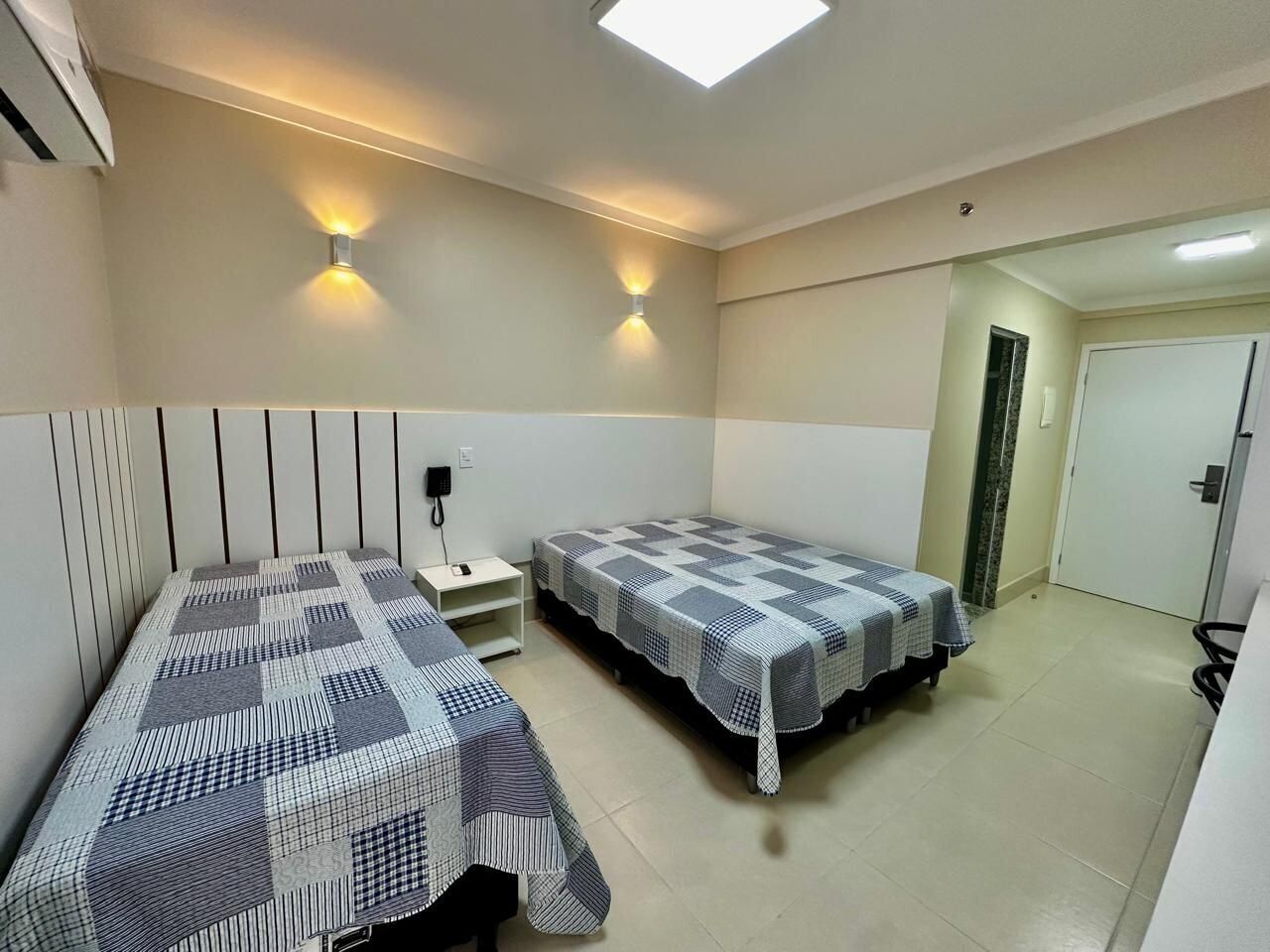 Apartment | 1 bedroom, free WiFi