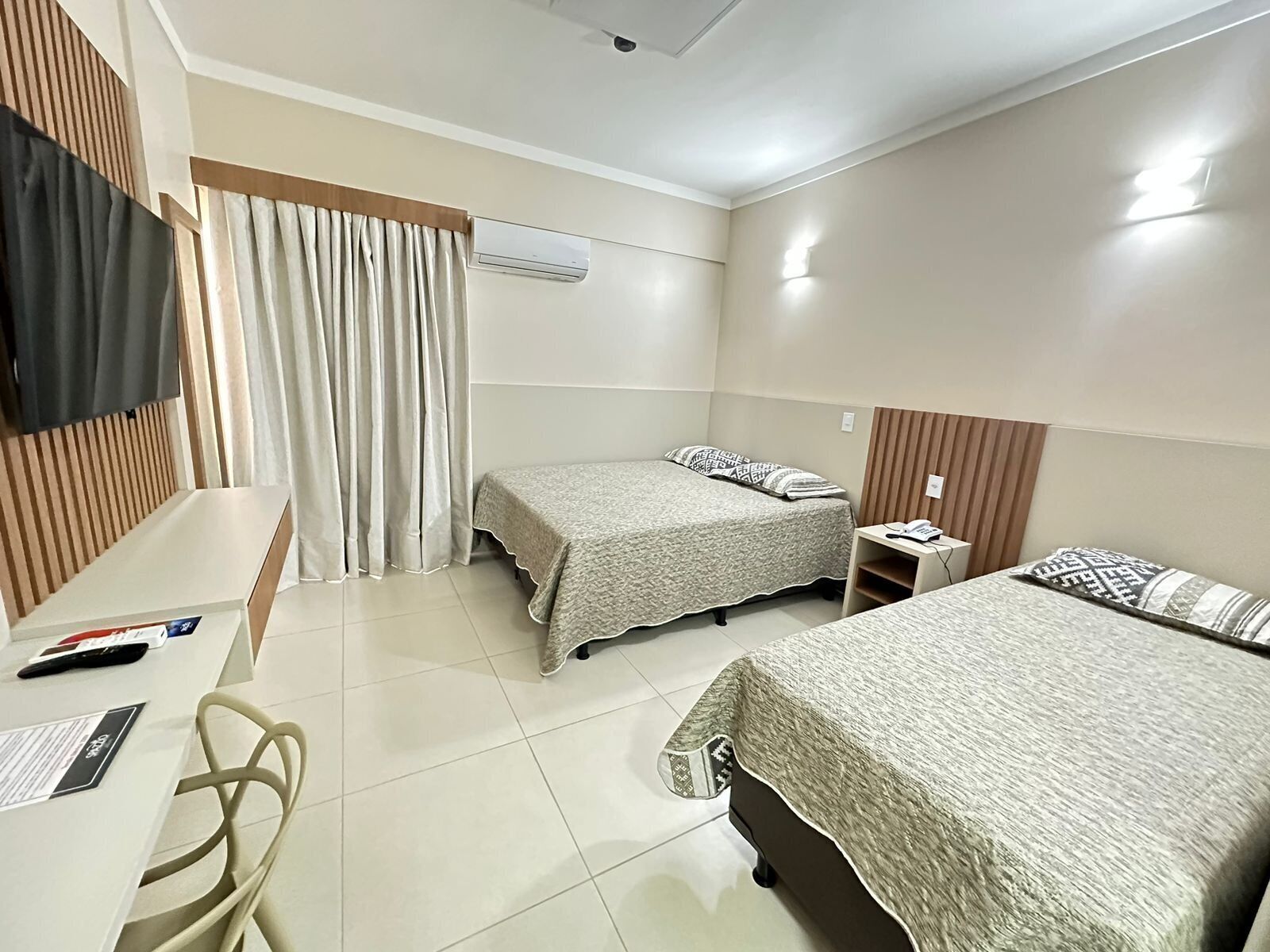 Apartment | 1 bedroom, free WiFi