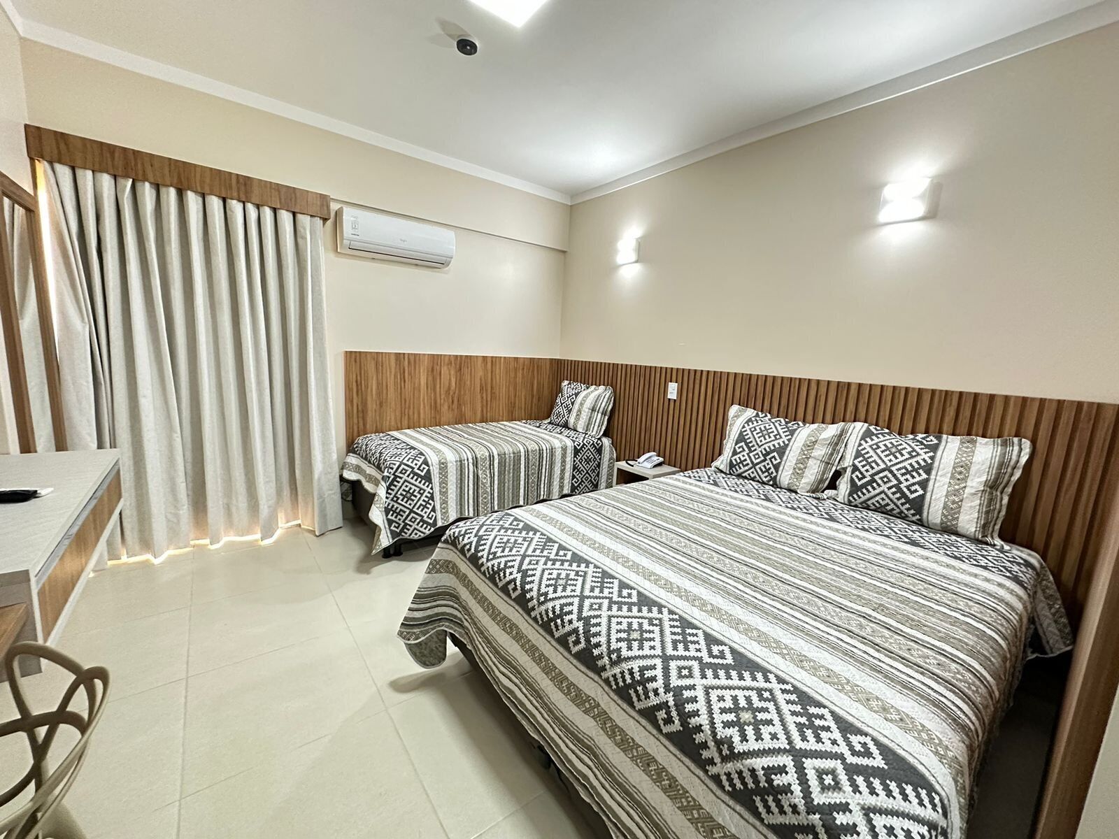 Suite | 1 bedroom, free WiFi