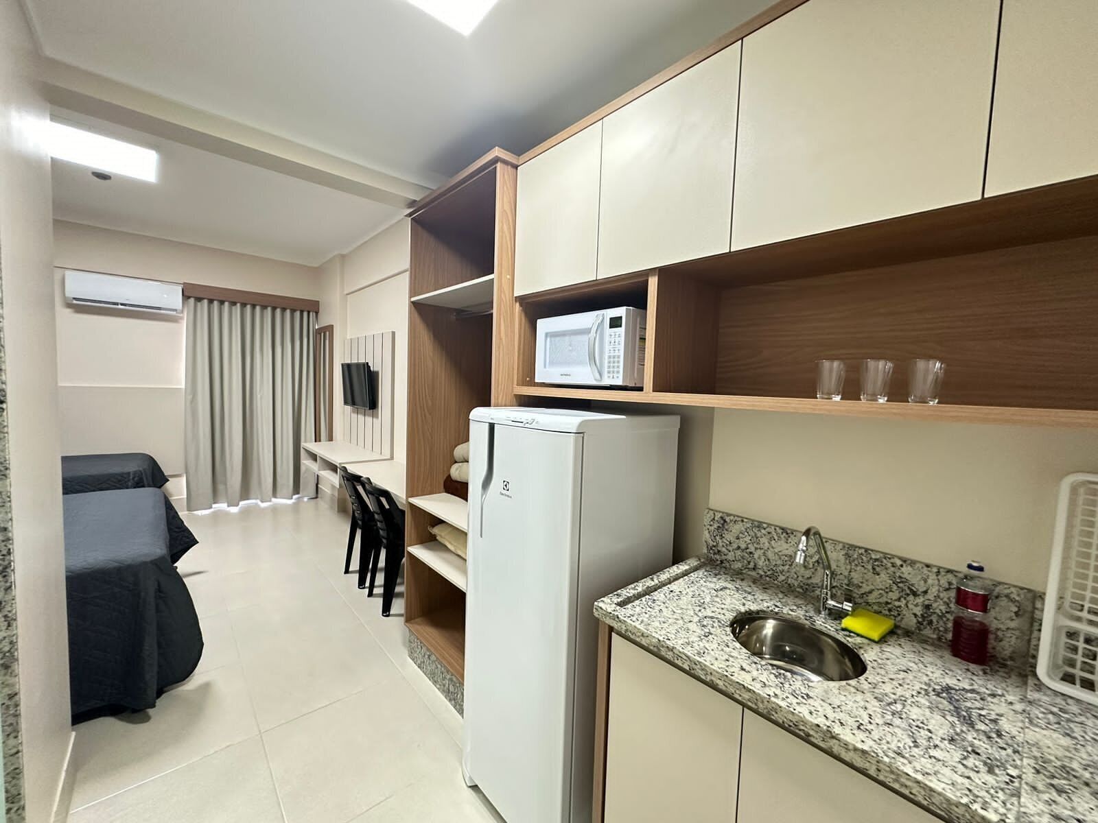 Suite 625 | 1 bedroom, free WiFi