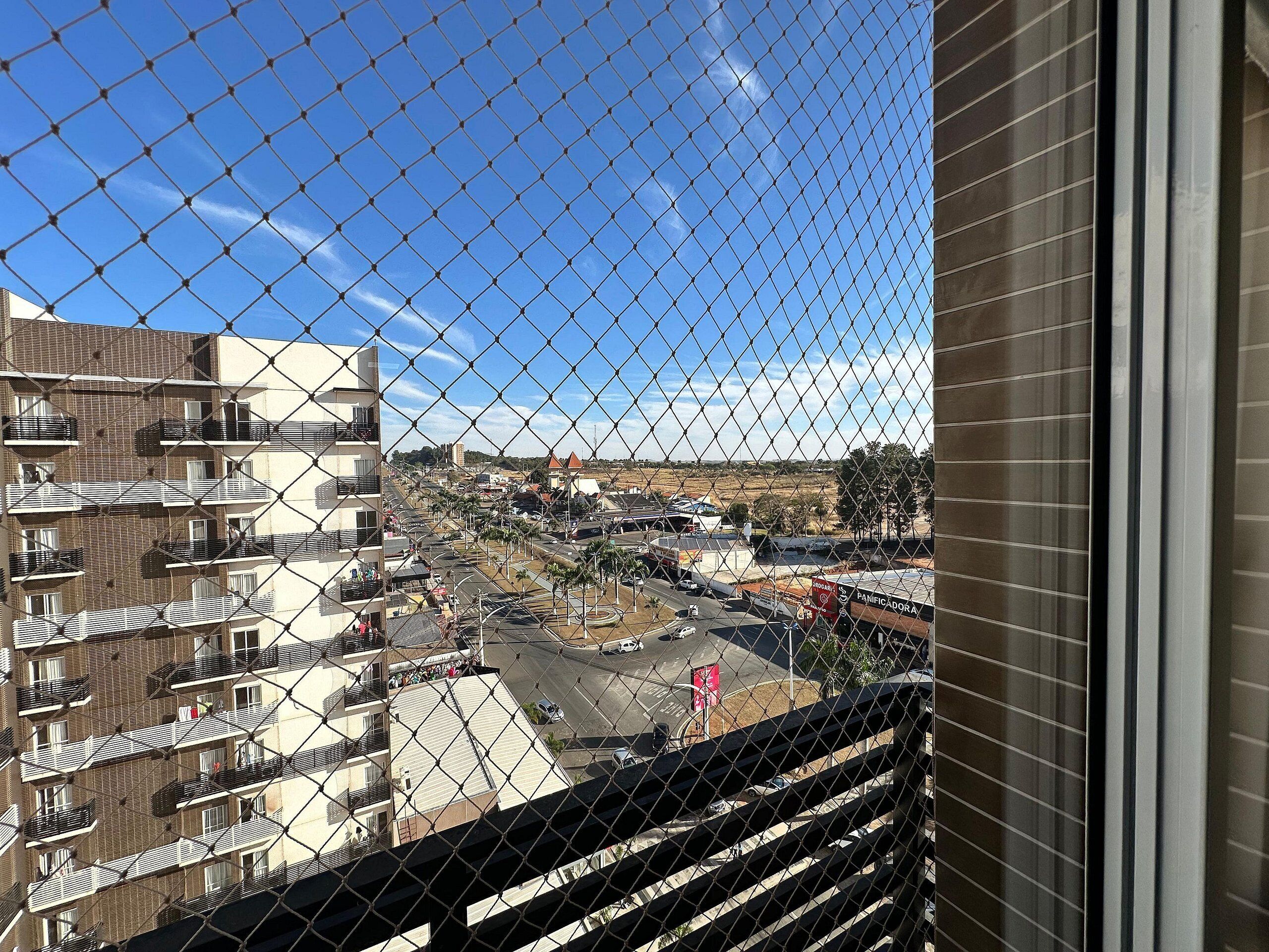 Basic Apartment | Property grounds