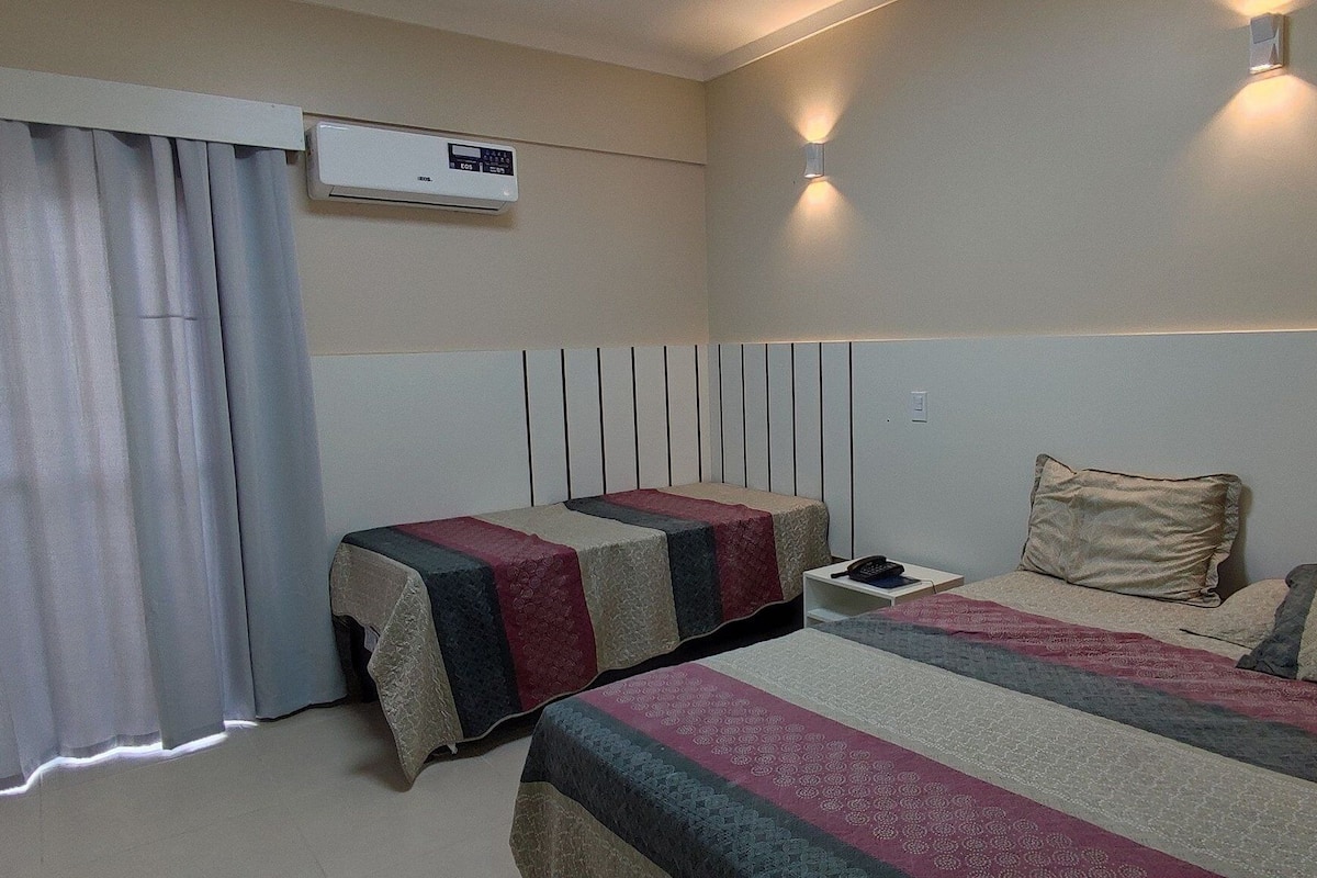 Basic Apartment 733 | 1 chambre, accès au Wi-Fi (inclus)