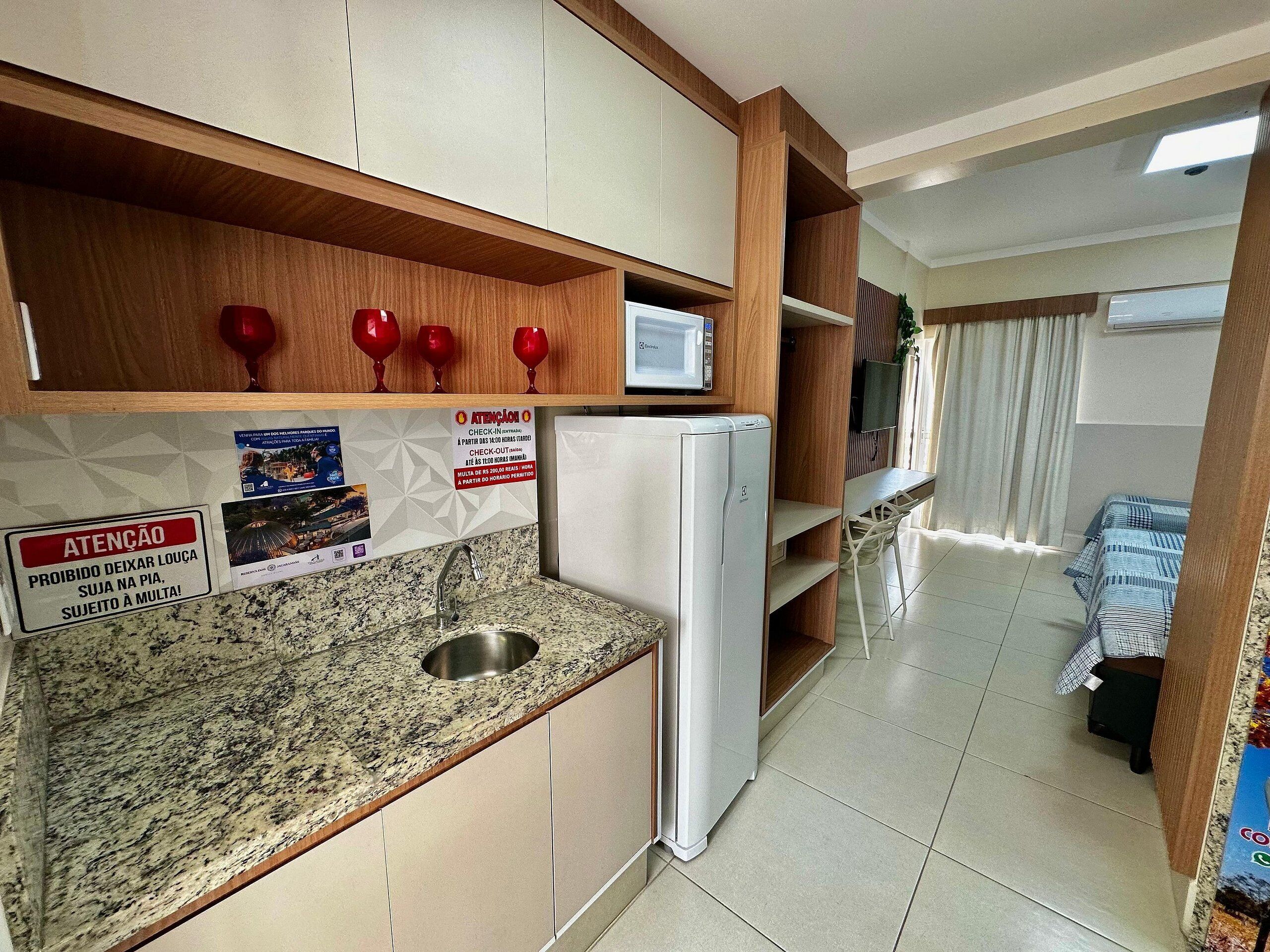 Apartamento | Interior