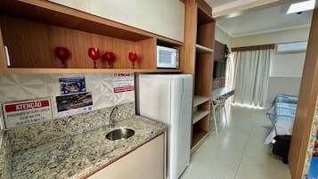 Apartamento | Interior