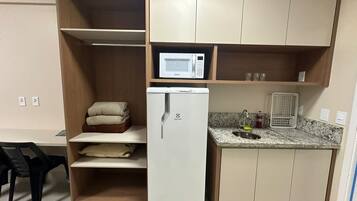 Suíte | Cozinha privada
