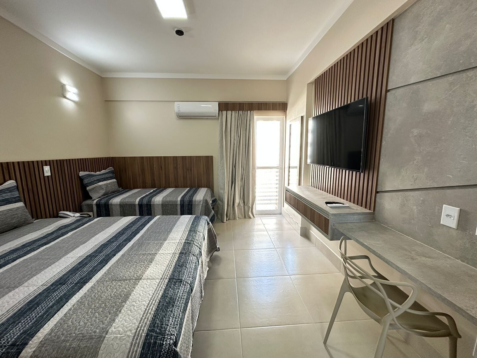 Apartamento | 1 quarto, Wi-Fi de cortesia